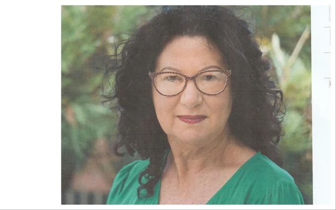 Jane Harrison