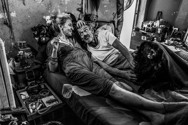 Athens Photo World 2022