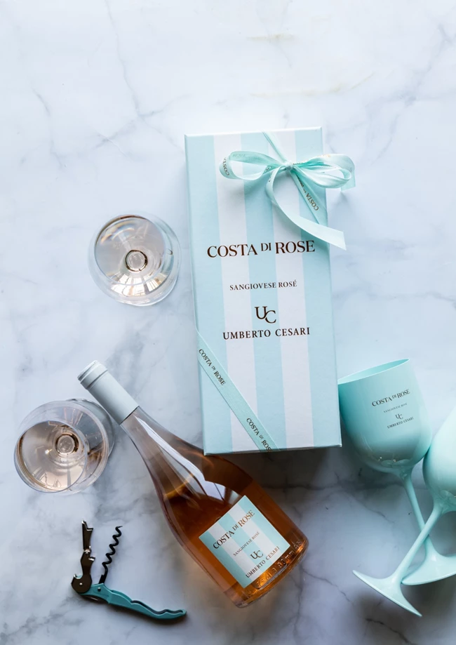 Costa Di Rose