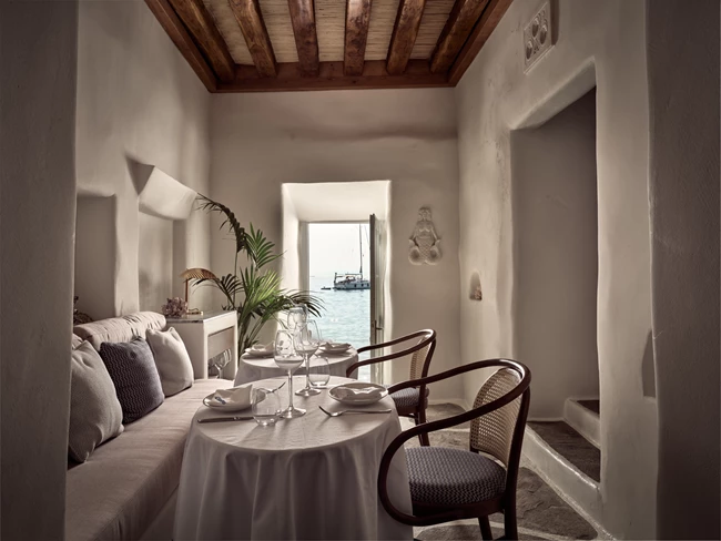 Cocco Mykonos