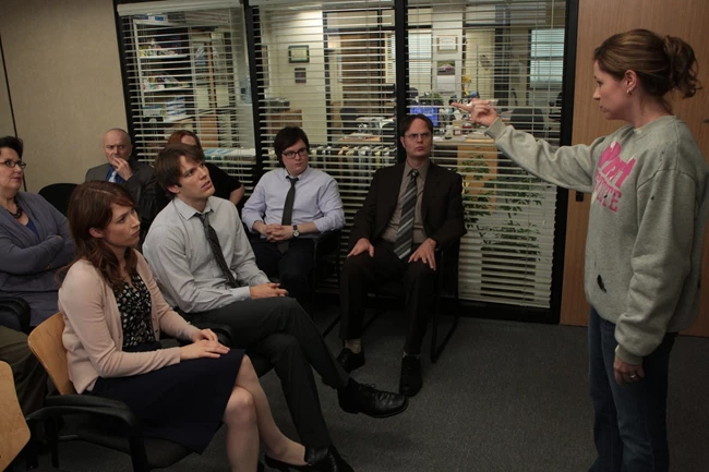 The Office