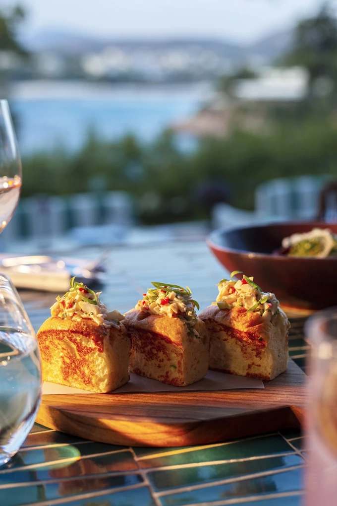 Το Beefy Brunch έρχεται καλύτερο από ποτέ στο 