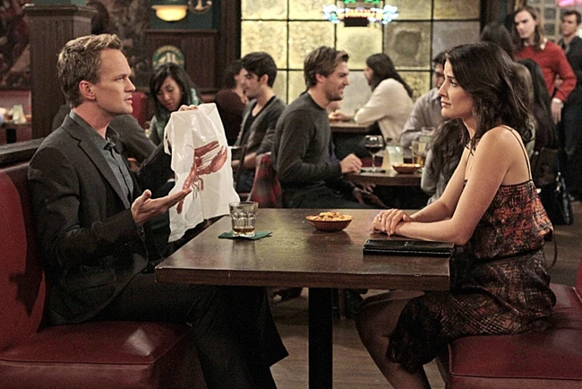 How I Met Your Mother