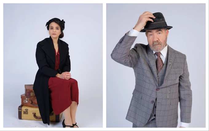 Αστόρια, Παλλάς 2025-26