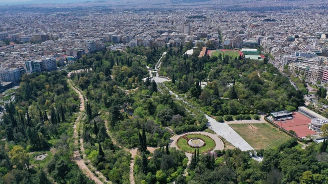 Πεδίον του Άρεως