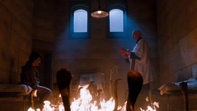 The Exorcist III