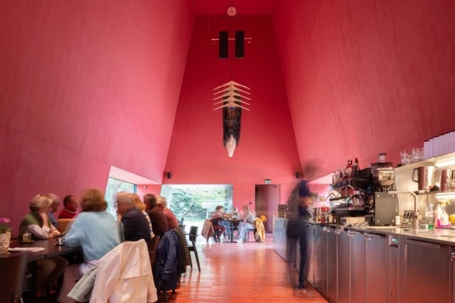 Μουσείο Abby Kortrijk