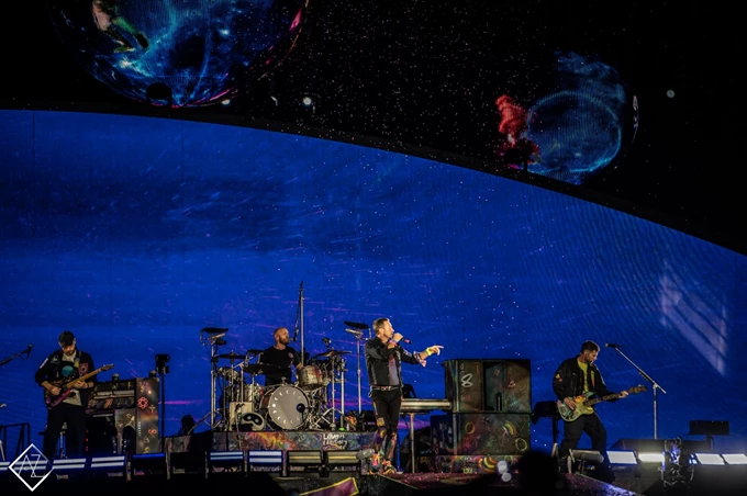 Coldplay