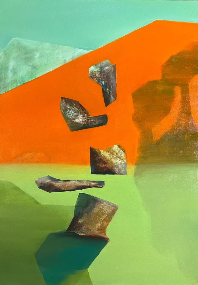 Μπουχλαριώτου Ολυμπία