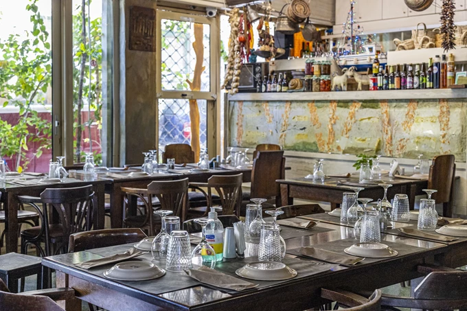 Ο Κατσούρμπος στην πλατεία Προσκόπων 4