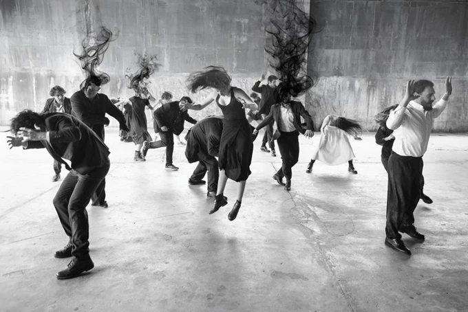 Πέρσες Χρήστος Θεοδωρίδης 2026