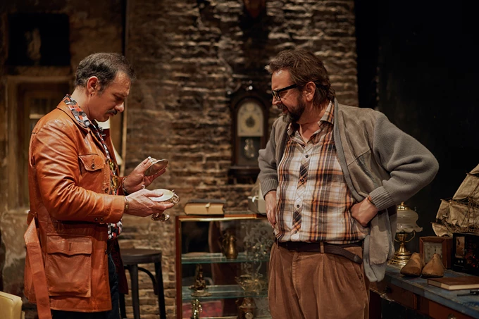 Αμερικάνικος βούβαλος