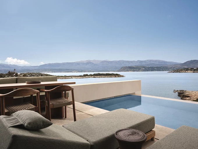 JW Marriott Crete Resort & Spa 6
