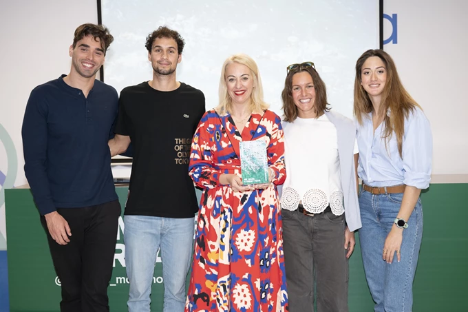 Spetsathlon & Spetses Mini Marathon 2025