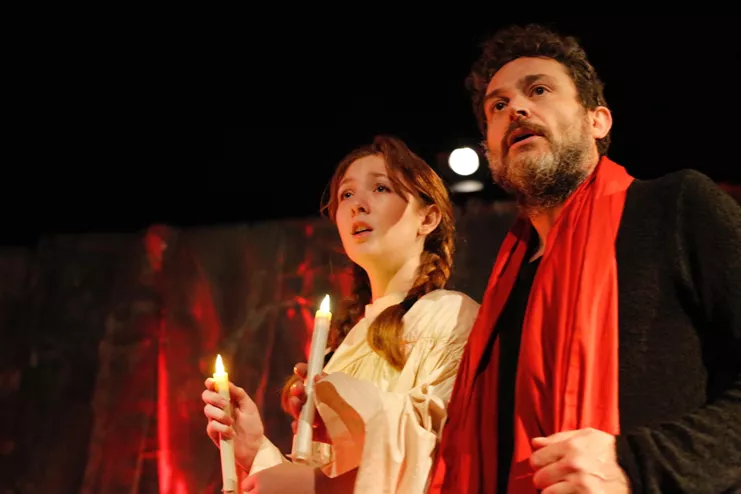 Μακρυγιάννης Unplugged