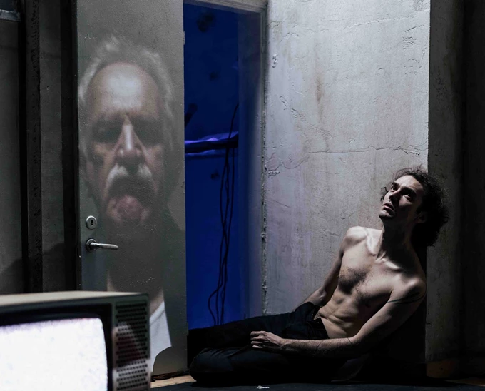 Γράμμα στον πατέρα 2ος χρόνος