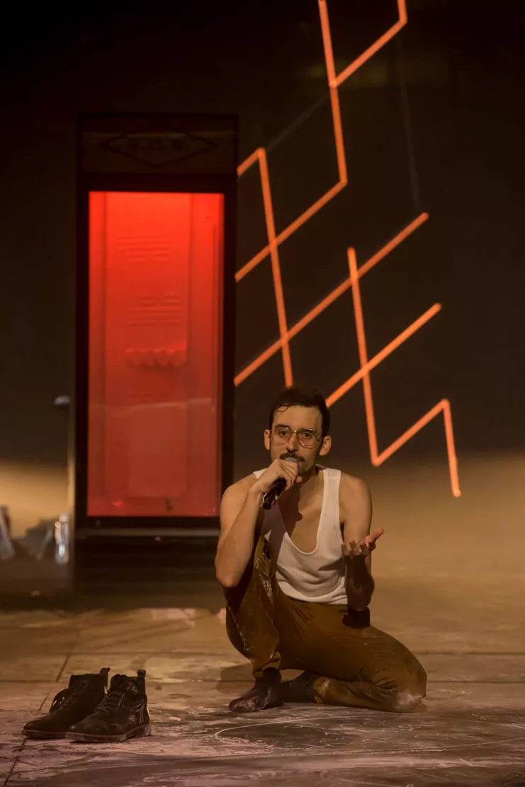 H Δημοκρατία του Μπακλαβά