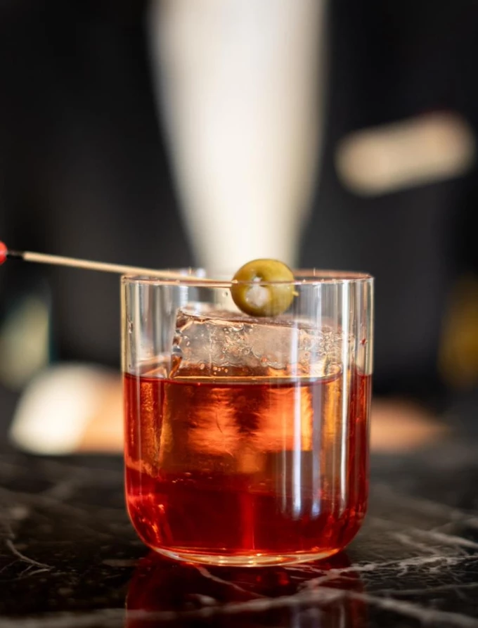 Το Line Athens πάει Athenaeum InterContinental 2