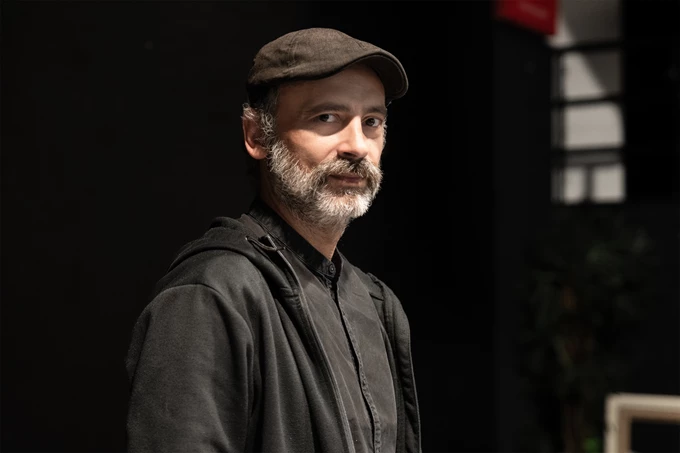 Χρήστος Σουγάρης