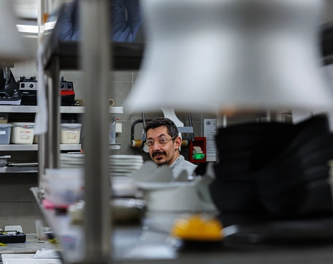 10 χρόνια CTC με μια σειρά κορυφαίων four-hands dinners