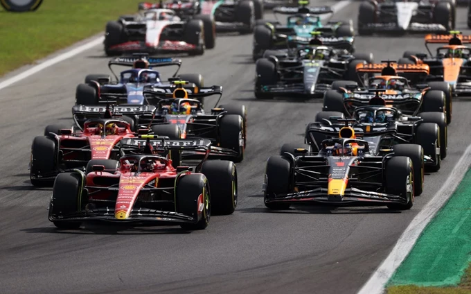 Formula1