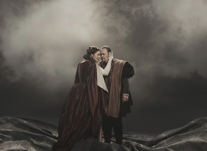 MET-Live MACBETH