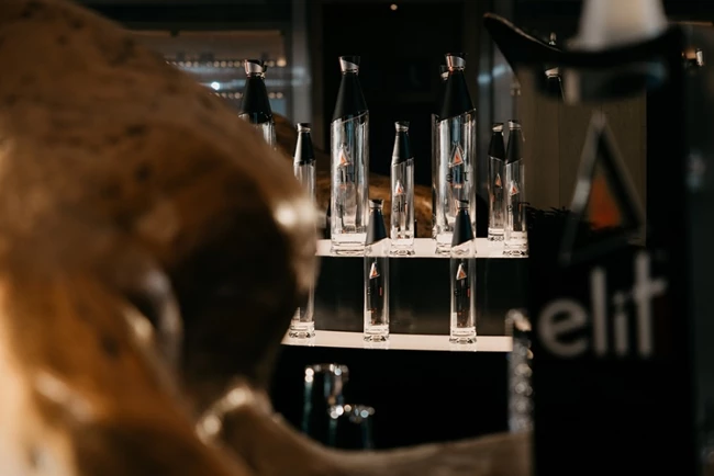 Ο ARTURO BURZIO ΕΙΝΑΙ Ο ELIT MARTINI MASTER 2022