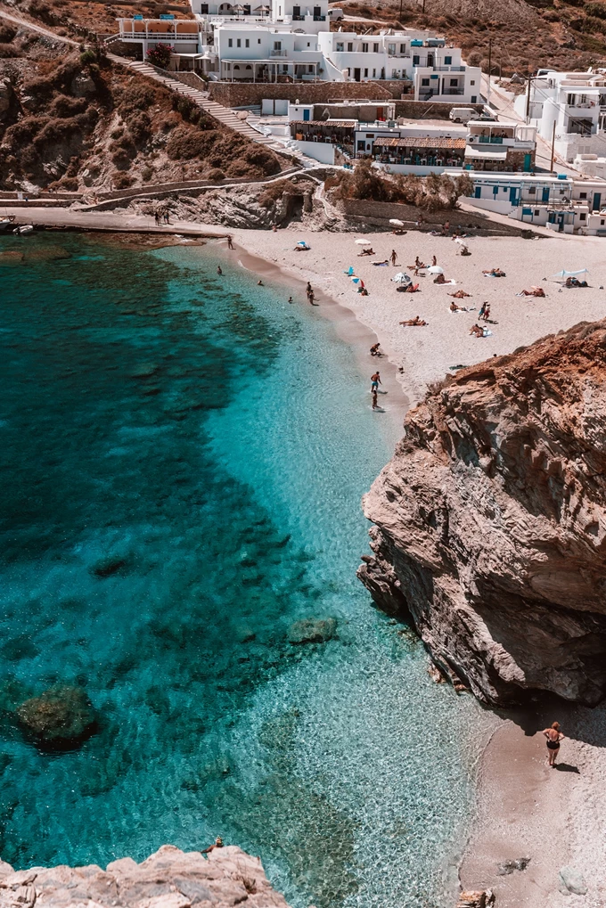 Folegandros