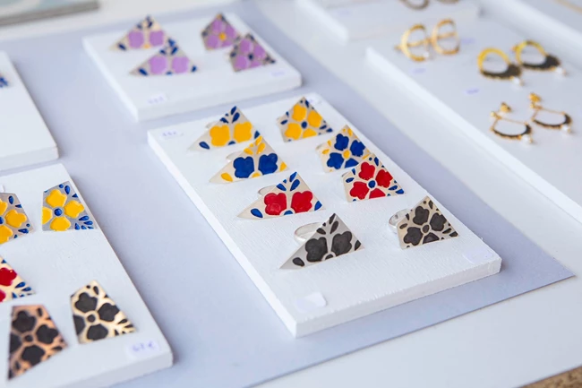 Meet Market Jazz Edition