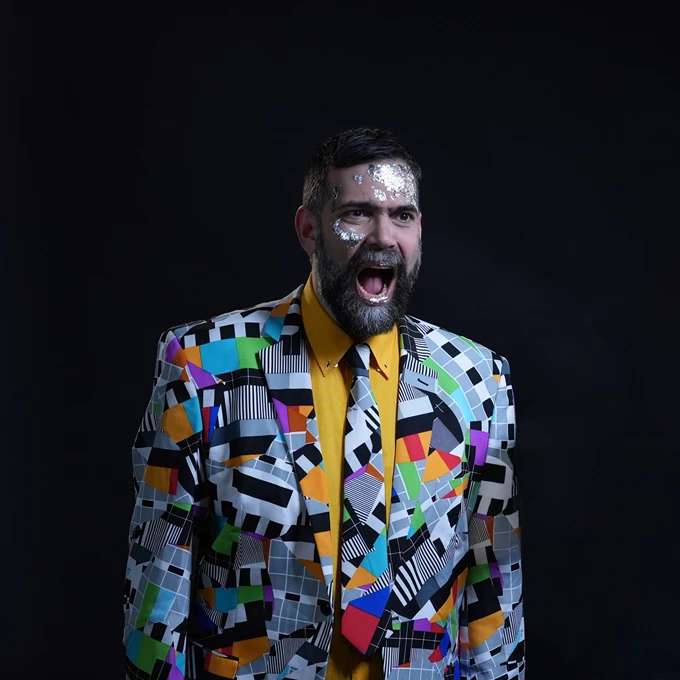 Φιλ Ιερόπουλος