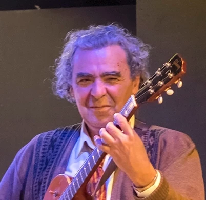 ΖΑΦΕΙΡΕΛΗΣ