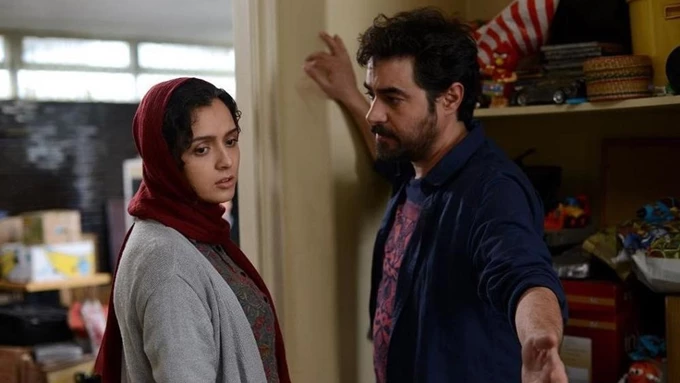 The Salesman