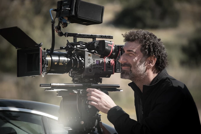 Γιάννης Οικονομίδης