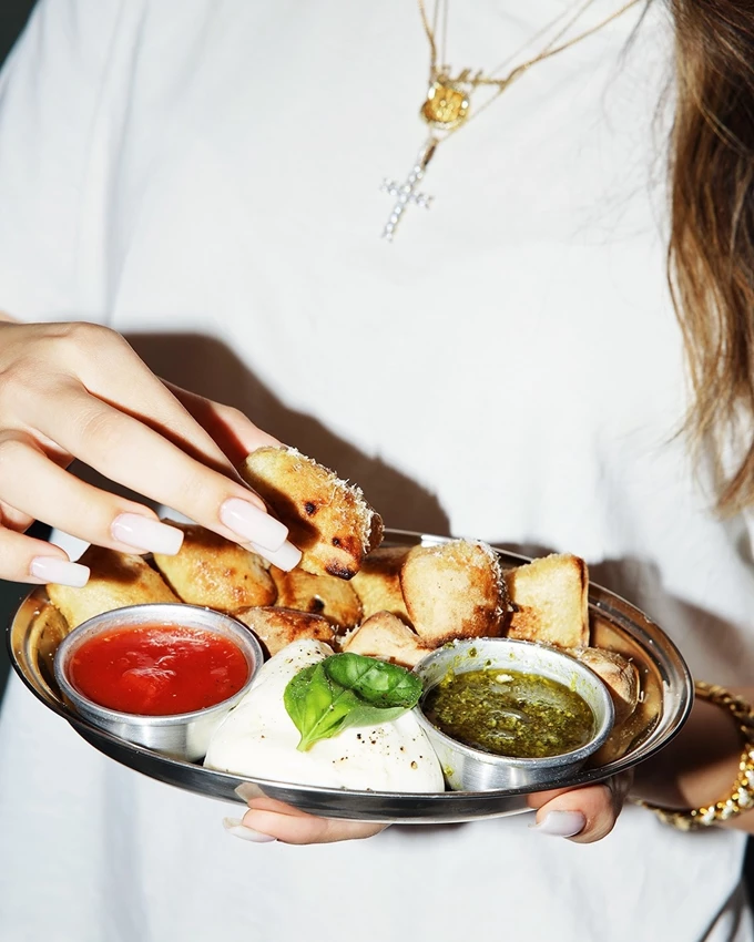 Το Knack & Snack στον Κεραμεικό 4