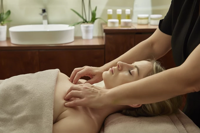 Ξενοδοχείο Μεγάλη Βρεταννία Αγίου Βαλεντίνου