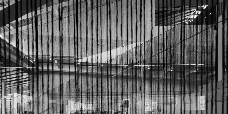 Δημαρχείο της πόλης Τομιόκα, Ναγκάνο, Ιαπωνία