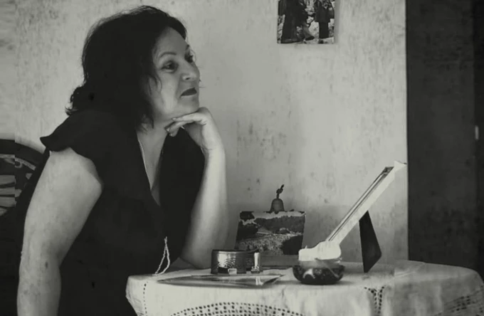 Με έλεγαν ΝτελιΜαρίκα