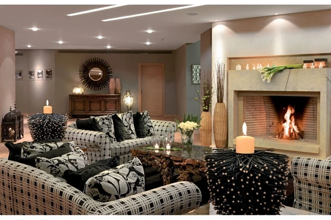 DIVANI METEORA HOTEL