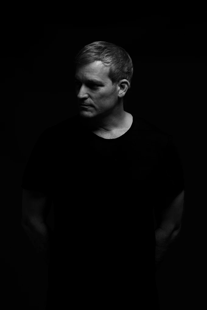 Ben Klock