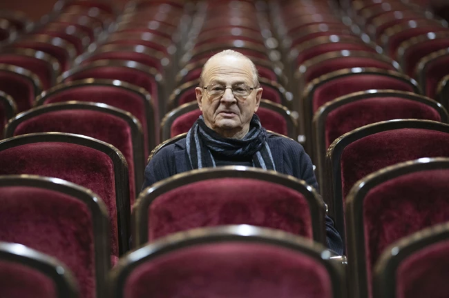 Αντόλφ Σαπίρο