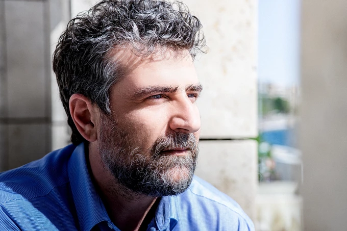 Αστέρης Πελτέκης