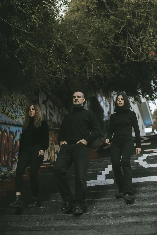 Το Γαμώτο που δεν έζησα