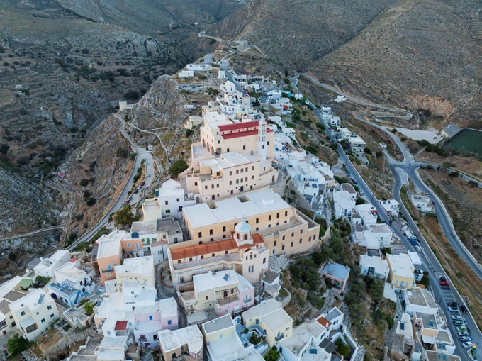 8ο Διεθνές Φεστιβάλ Εκκλησιαστικού Οργάνου ΑΝΩ