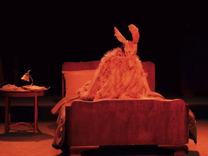 Γέρμα - Η ανεκπλήρωτη