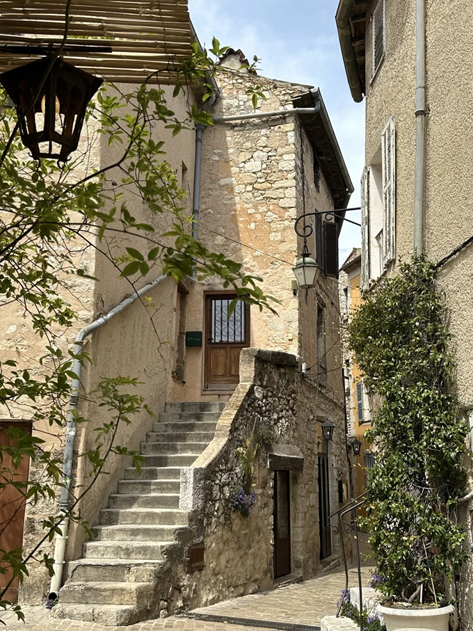 Saint-Paul-de-Vence