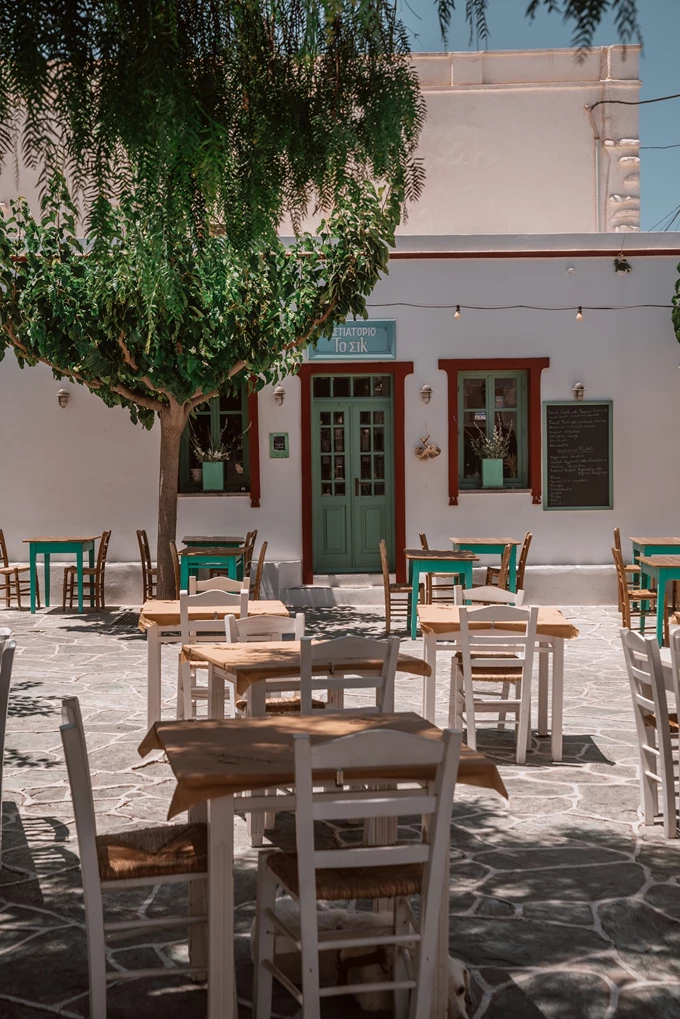 Folegandros