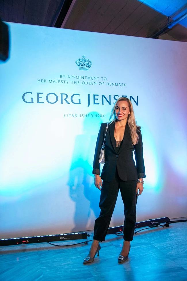 Οίκος Georg Jensen