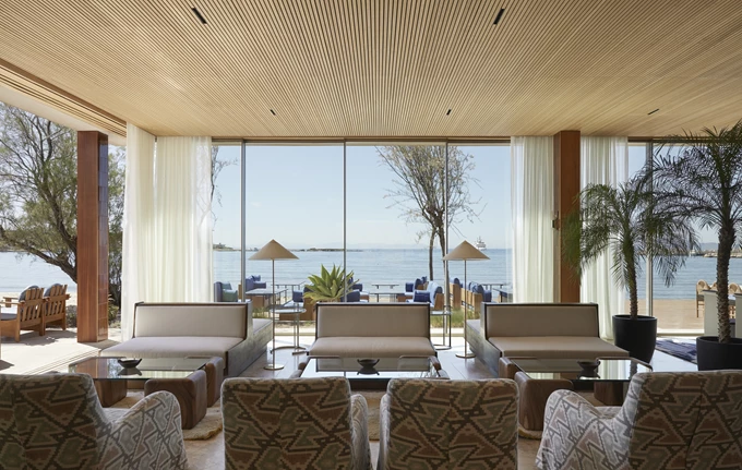 Σούσι στην Αθήνα_Bungalow 7