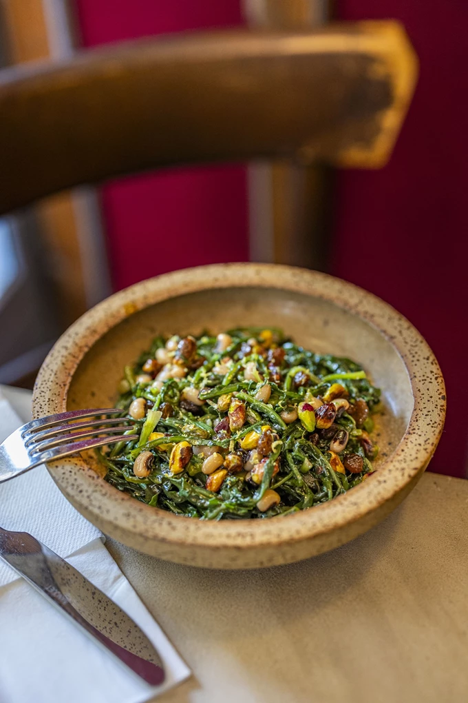 Το εστιατόριο Thomas 1971 Tavern στο Κουκάκι 4