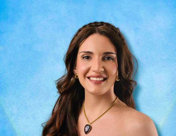 Η Πεντάμορφη και το Τέρας Μαγικό Καραβάνι